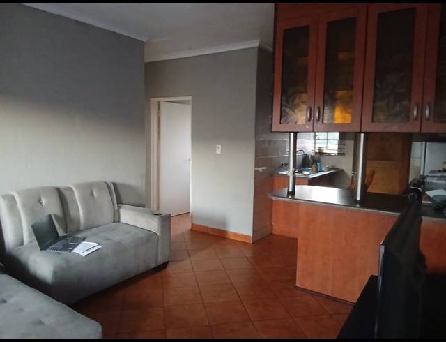 2 BEDROOM APARTMENT FOR SALE IN ELSPARK